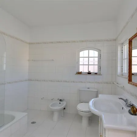 Den, Private Pool Viilla, Sleeps 6 Adults And 2 Children, Cd 304 - Cleverdetails * Vilamoura