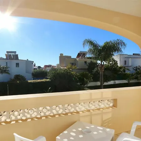 Den, Private Pool Villa, Sleeps 6 Adults And 2 Children, Cd 304 - Cleverdetails Vilamoura