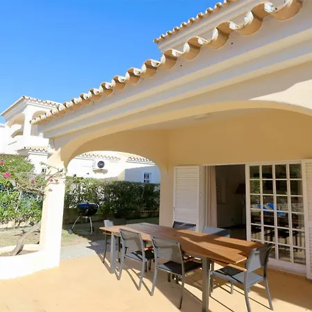 Den, Private Pool Viilla, Sleeps 6 Adults And 2 Children, Cd 304 - Cleverdetails Vilamoura