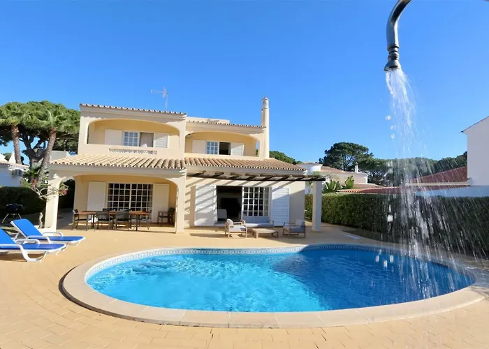 Villa Den, Private Pool Villa, Sleeps 6 Adults And 2 Children, Cd 304 - Cleverdetails *