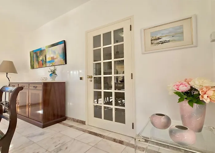 Den, Private Pool Villa, Sleeps 6 Adults And 2 Children, Cd 304 - Cleverdetails * Vilamoura