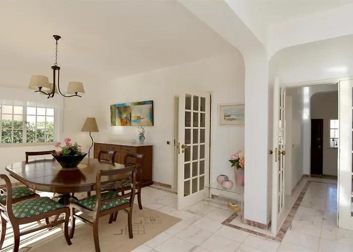 Villa Den, Private Pool Villa, Sleeps 6 Adults And 2 Children, Cd 304 - Cleverdetails