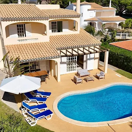 Den, Private Pool Villa, Sleeps 6 Adults And 2 Children, Cd 304 - Cleverdetails Βίλα Βιλαμούρα