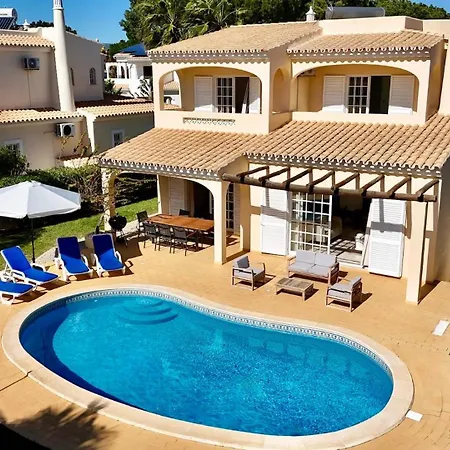 Den, Private Pool Villa, Sleeps 6 Adults And 2 Children, Cd 304 - Cleverdetails Βίλα Βιλαμούρα